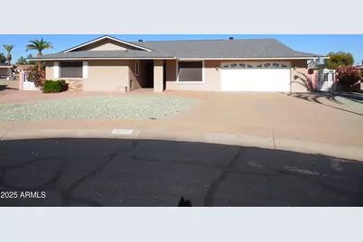 9901 W Mescalero Court, Sun City, AZ 85373 - Photo 1