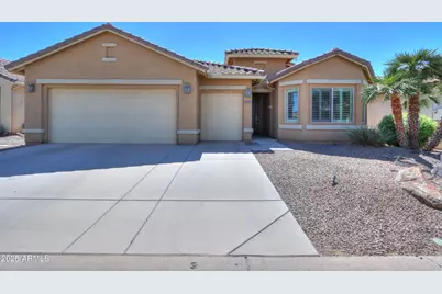 4973 W Picacho Drive, Eloy, AZ 85131 - Photo 2