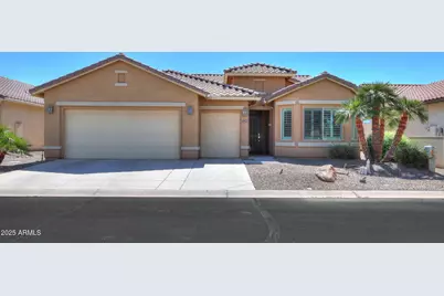 4973 W Picacho Drive, Eloy, AZ 85131 - Photo 1