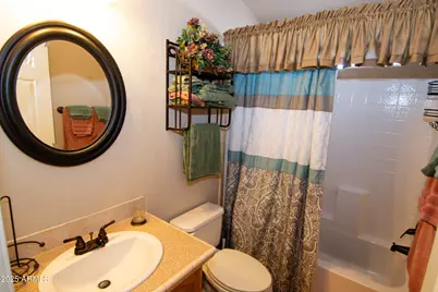 61 County Road N6379 --, Saint Johns, AZ 85936 - Photo 16