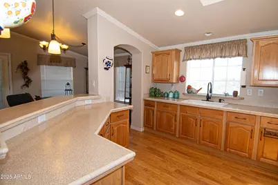 61 County Road N6379 --, Saint Johns, AZ 85936 - Photo 8