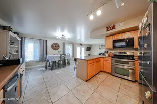 1402 S 122nd Ln, Avondale, AZ 85323 - Photo 16