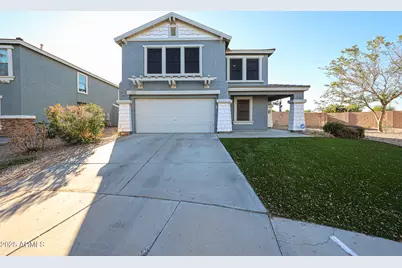 1402 S 122nd Lane, Avondale, AZ 85323 - Photo 1