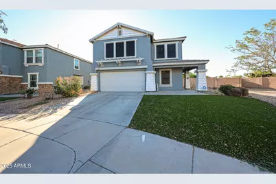 1402 S 122nd Lane, Avondale, AZ 85323 - Photo 2