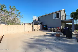 1402 S 122nd Ln, Avondale, AZ 85323 - Photo 46
