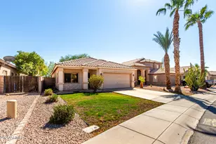 2865 E Cathy Dr, Gilbert, AZ 85296 - Photo 1