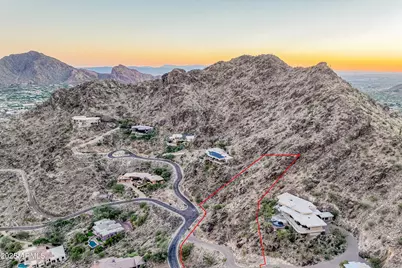 5680 E Cheney Drive #13, Paradise Valley, AZ 85253 - Photo 10