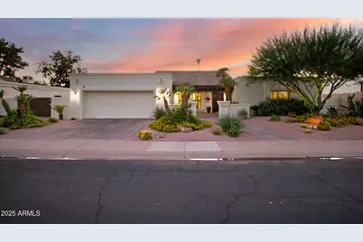 5520 N 75th Street, Scottsdale, AZ 85250 - Photo 1