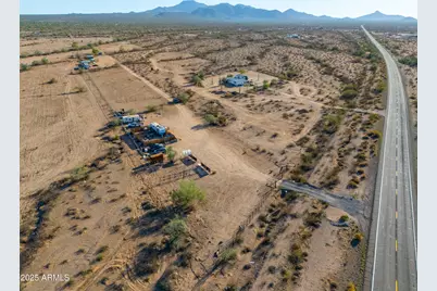 46967 W Highway 84 Road #-, Maricopa, AZ 85139 - Photo 24