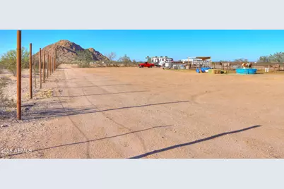 46967 W Highway 84 Road #-, Maricopa, AZ 85139 - Photo 30