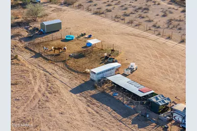 46967 W Highway 84 Road #-, Maricopa, AZ 85139 - Photo 20