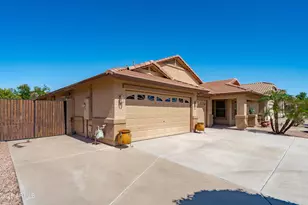 11250 E Prairie Ave, Mesa, AZ 85212 - Photo 4