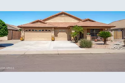11250 E Prairie Avenue, Mesa, AZ 85212 - Photo 1