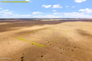 1 N 6121 --, Saint Johns, AZ 85936 - Photo 1