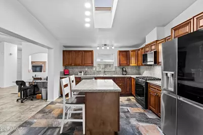 16101 N El Mirage Road #345, El Mirage, AZ 85335 - Photo 16