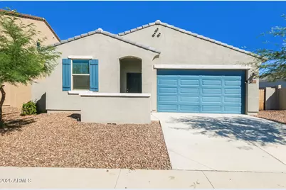 4556 E Hackney Road, San Tan Valley, AZ 85140 - Photo 1