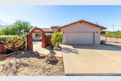 48252 N 23rd Avenue, New River, AZ 85087 - Photo 2