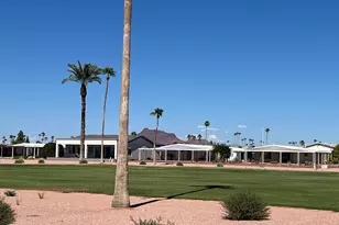 2129 N Rosburg Dr, Mesa, AZ 85215 - Photo 2