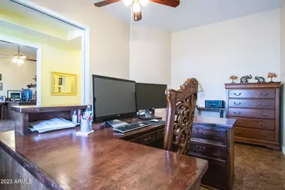 24235 W Pinnacle Vista Lane, Wittmann, AZ 85361 - Photo 20