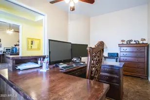 24235 W Pinnacle Vista Ln, Wittmann, AZ 85361 - Photo 20