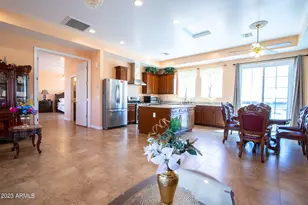 24235 W Pinnacle Vista Ln, Wittmann, AZ 85361 - Photo 52