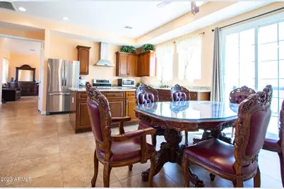 24235 W Pinnacle Vista Lane, Wittmann, AZ 85361 - Photo 56