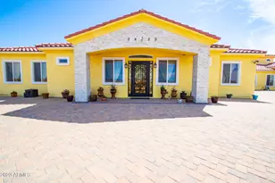 24235 W Pinnacle Vista Ln, Wittmann, AZ 85361 - Photo 12