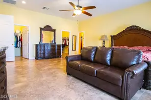 24235 W Pinnacle Vista Ln, Wittmann, AZ 85361 - Photo 48