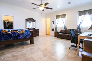 24235 W Pinnacle Vista Ln, Wittmann, AZ 85361 - Photo 36