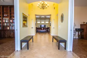 24235 W Pinnacle Vista Ln, Wittmann, AZ 85361 - Photo 16