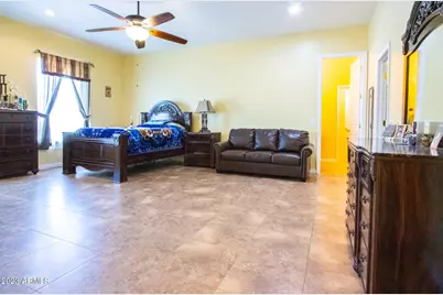 24235 W Pinnacle Vista Lane, Wittmann, AZ 85361 - Photo 42