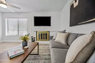 4353 E Walatowa St, Phoenix, AZ 85044 - Photo 16