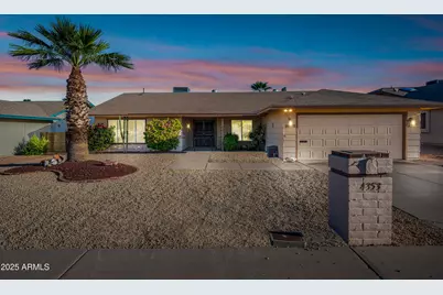 4353 E Walatowa Street, Phoenix, AZ 85044 - Photo 2