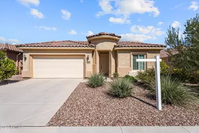 7790 W Noble Prairie Way, Florence, AZ 85132 - Photo 2
