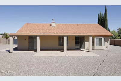 3500 Herba De Maria --, Sierra Vista, AZ 85650 - Photo 36