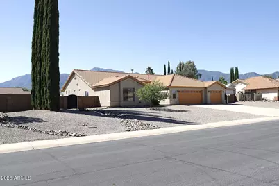 3500 Herba De Maria --, Sierra Vista, AZ 85650 - Photo 2