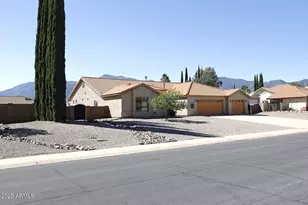 3500 Herba De Maria, Sierra Vista, AZ 85650 - Photo 2