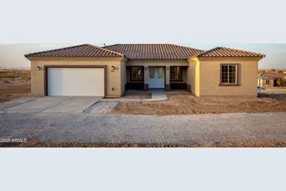 12942 S 218th Avenue, Buckeye, AZ 85326 - Photo 8