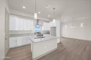 12942 S 218th Ave, Buckeye, AZ 85326 - Photo 16