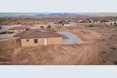12942 S 218th Avenue, Buckeye, AZ 85326 - Photo 50
