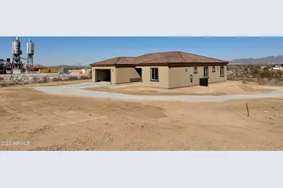 12942 S 218th Avenue, Buckeye, AZ 85326 - Photo 38