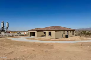 12942 S 218th Ave, Buckeye, AZ 85326 - Photo 38