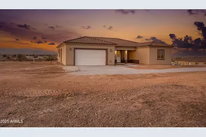 12942 S 218th Avenue, Buckeye, AZ 85326 - Photo 4