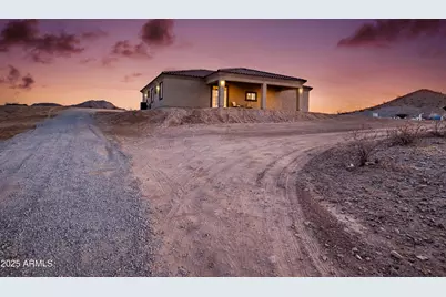 12942 S 218th Avenue, Buckeye, AZ 85326 - Photo 2