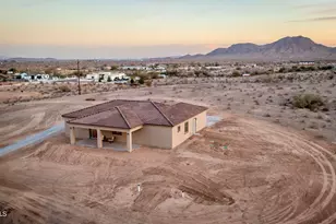 12942 S 218th Ave, Buckeye, AZ 85326 - Photo 48