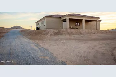 12942 S 218th Avenue, Buckeye, AZ 85326 - Photo 44