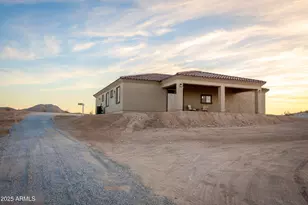 12942 S 218th Ave, Buckeye, AZ 85326 - Photo 44