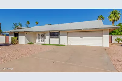 1043 S 74th Place, Mesa, AZ 85208 - Photo 1