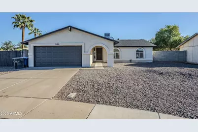 529 W Myrna Lane, Chandler, AZ 85225 - Photo 1