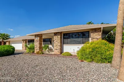 12926 W Blue Bonnet Drive, Sun City West, AZ 85375 - Photo 1